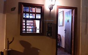 Loft Colibri Mucugê
